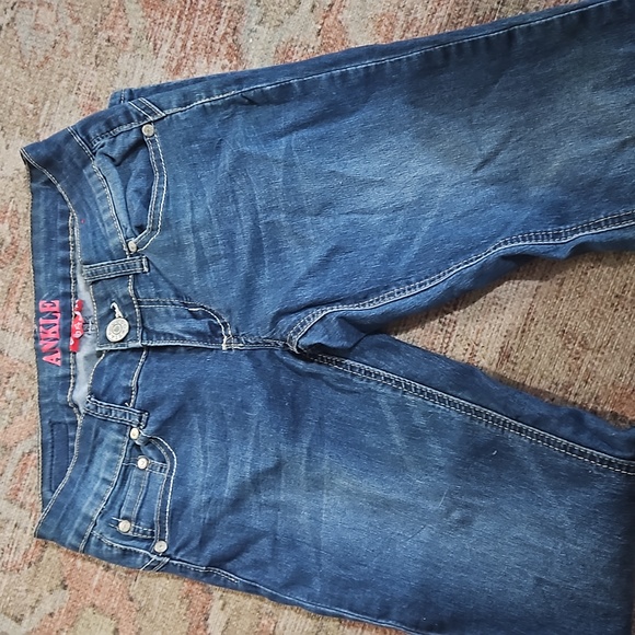 Bundle of Ladies jeans,  size 0, great condition - Picture 4 of 8